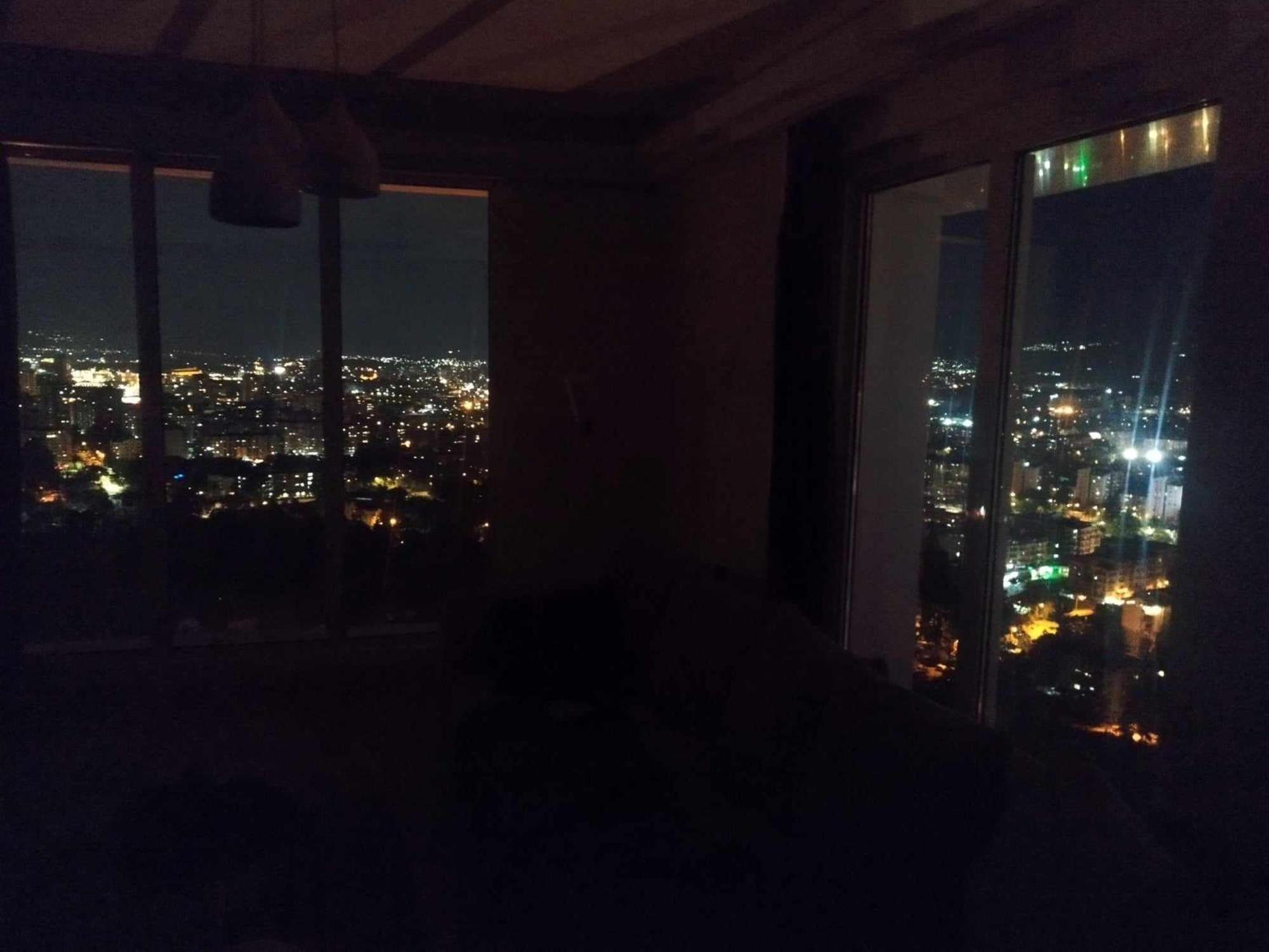 Sky 25th & 33th Floor With Pool & & Fitness & Parking Including In Price דירה