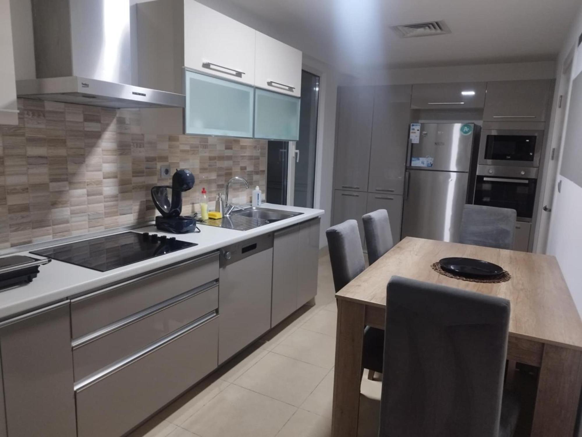 Sky 25th & 33th Floor With Pool & & Fitness & Parking Including In Price * סקופיה