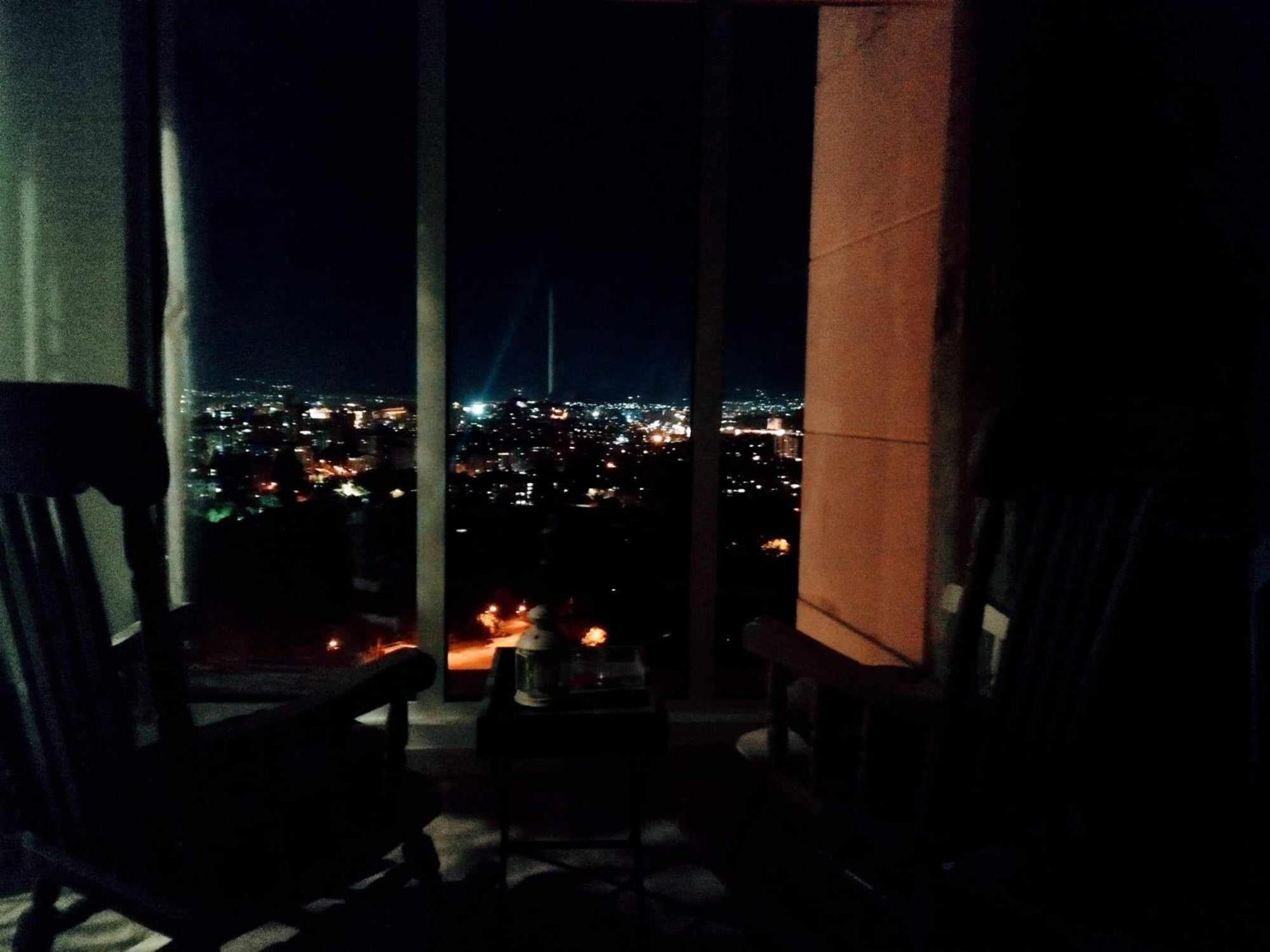 Sky 25th & 33th Floor With Pool & & Fitness & Parking Including In Price דירה *